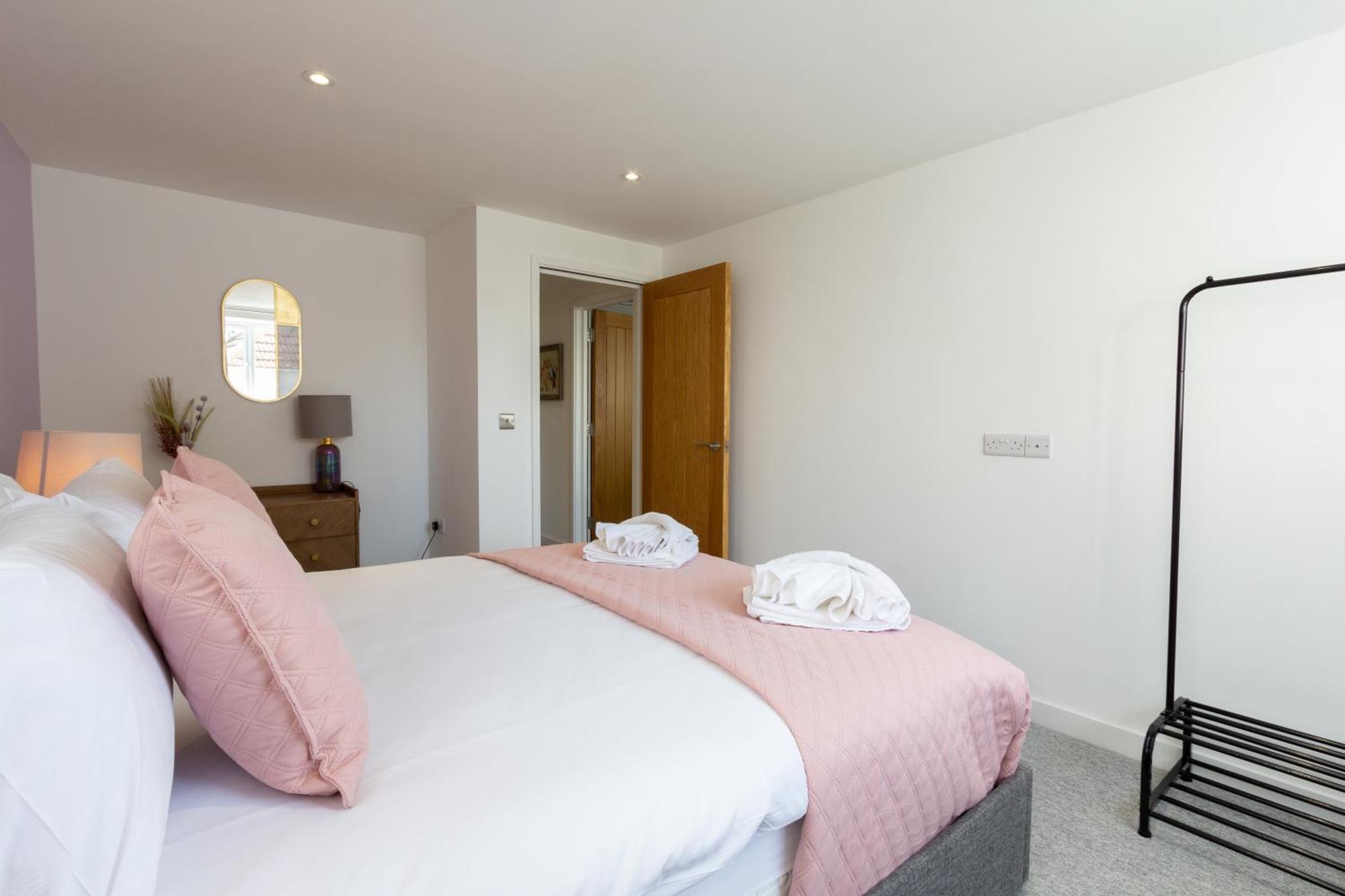The City Retreat - 1 Bd Flat برايتون المظهر الخارجي الصورة