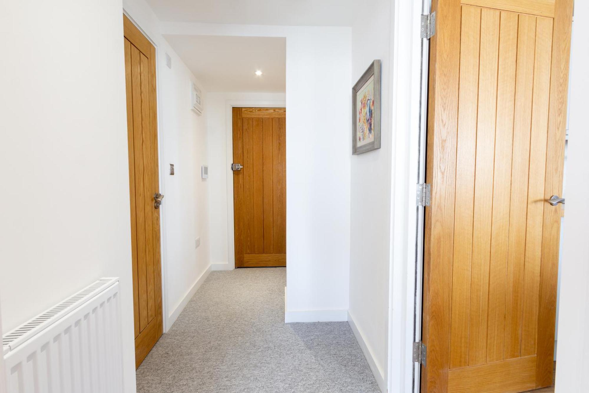 The City Retreat - 1 Bd Flat برايتون المظهر الخارجي الصورة