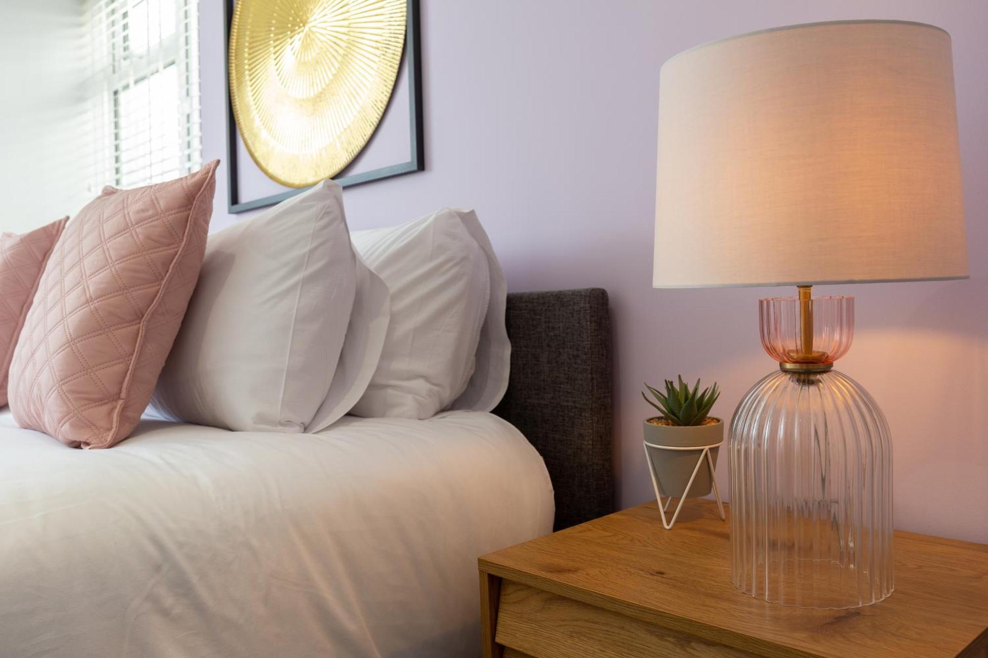 The City Retreat - 1 Bd Flat برايتون المظهر الخارجي الصورة